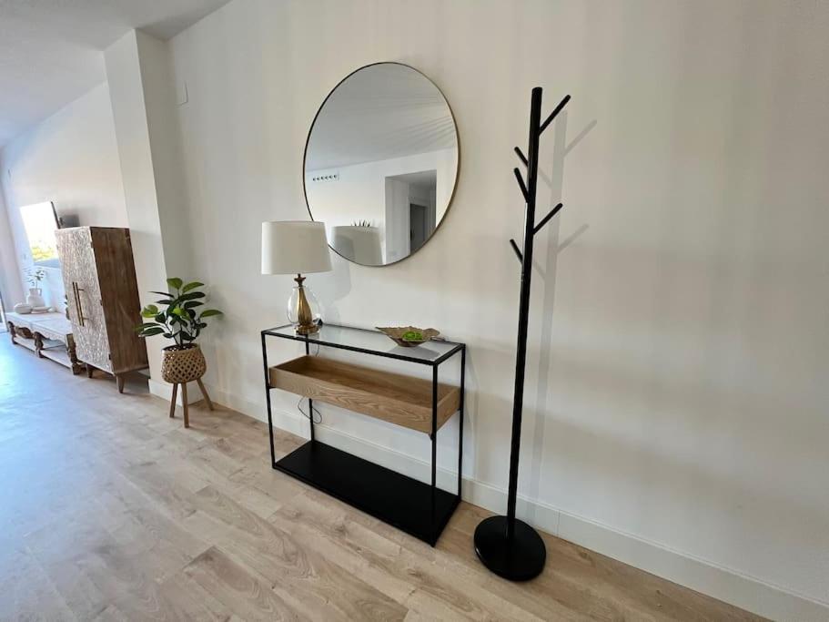 Apartament Pushe Playa Granada & Golf 13 Motril