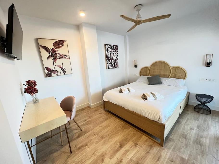 Apartament Pushe Playa Granada & Golf 13 Motril