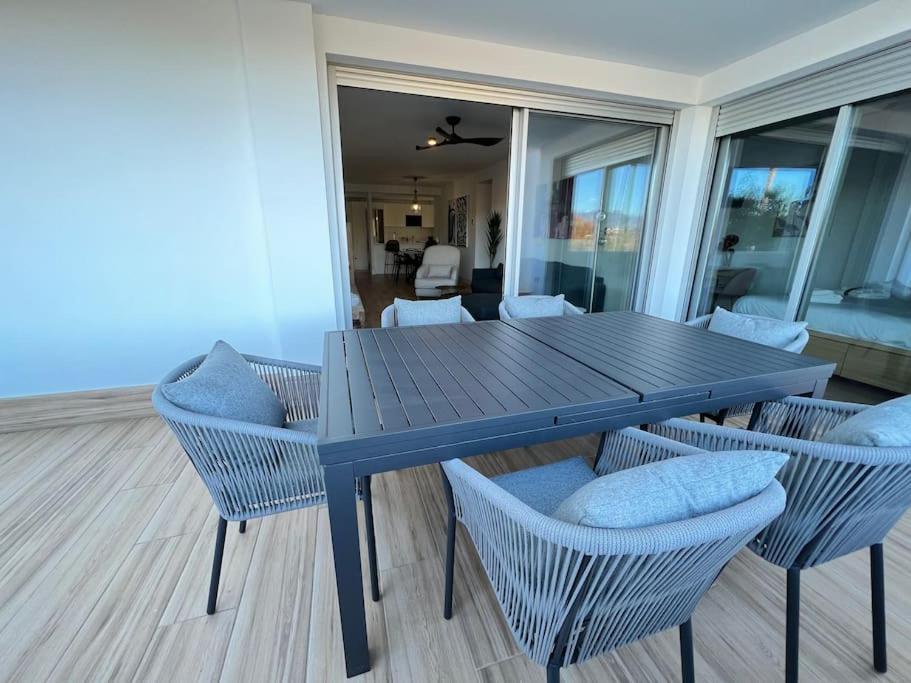 Pushe Playa Granada & Golf 13