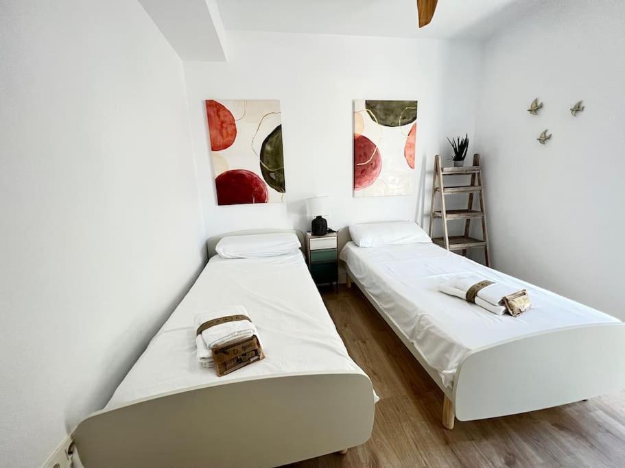 Apartamento Pushe Playa Granada & Golf 13