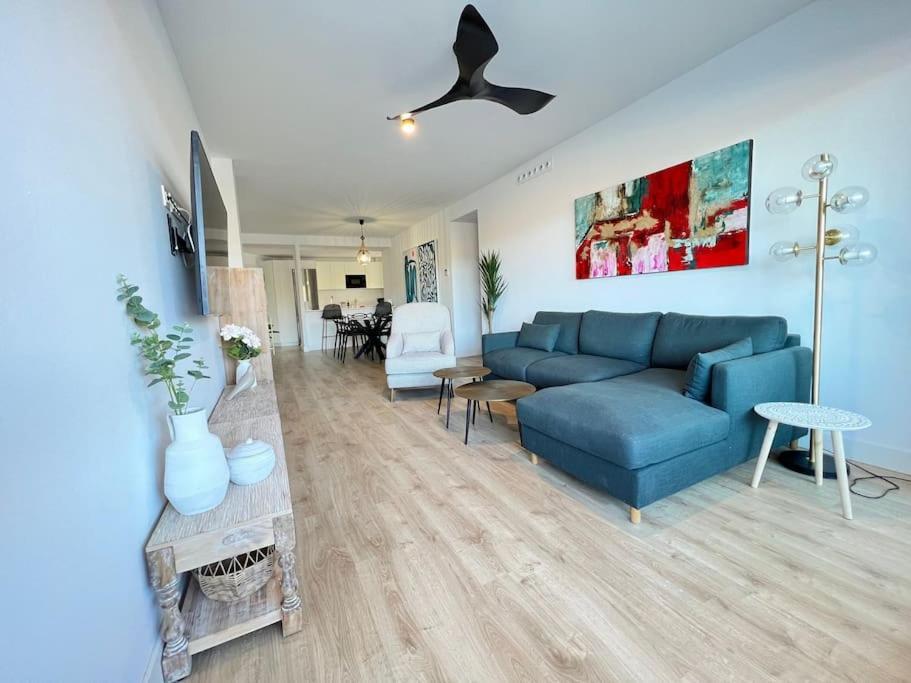 Appartement Pushe Playa Granada & Golf 13 *