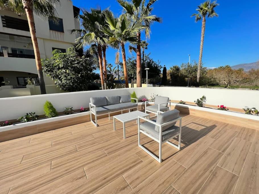 Pushe Playa Granada & Golf 13 Appartement *