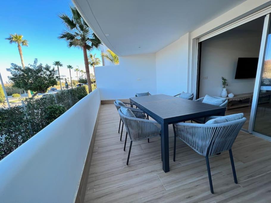 Pushe Playa Granada & Golf 13 Apartment
