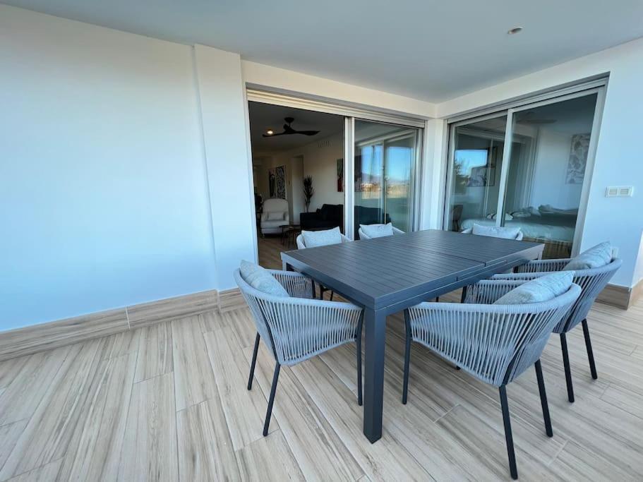 Pushe Playa Granada & Golf 13 Apartment *