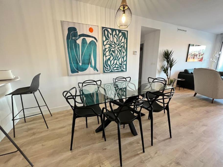 Pushe Playa Granada & Golf 13 Apartment Motril