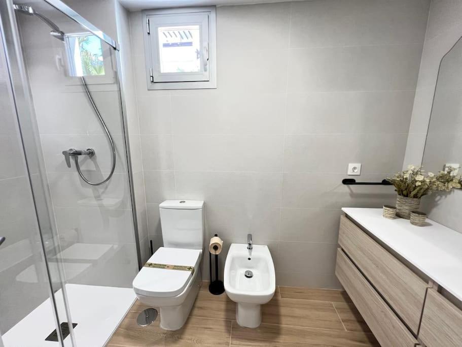 Apartment Pushe Playa Granada & Golf 13 *