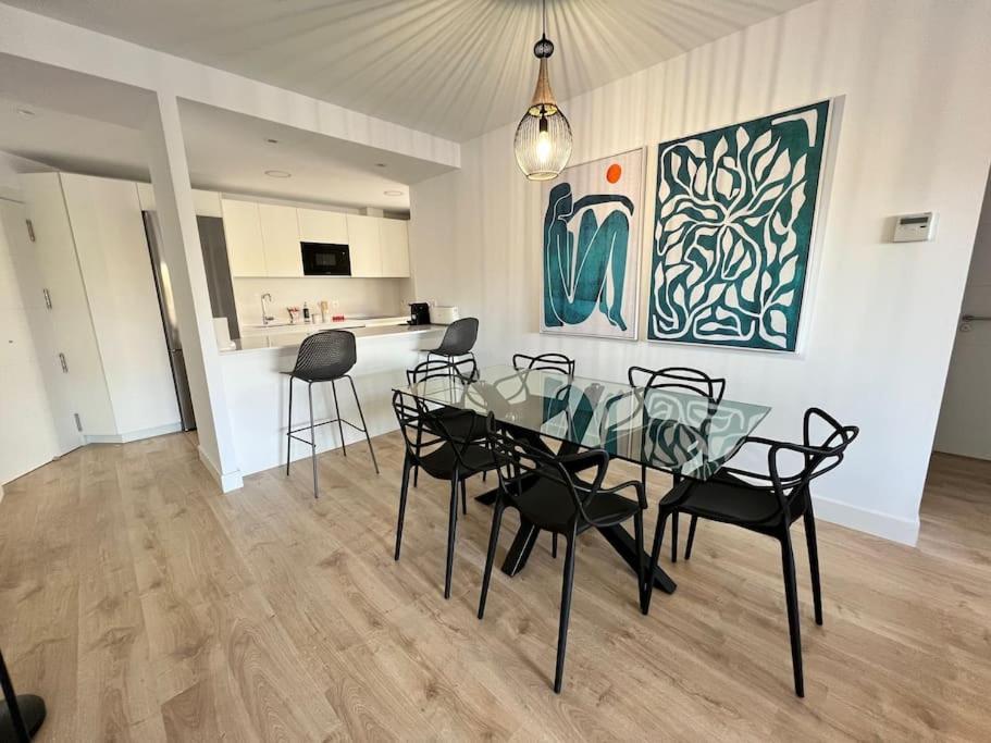 Apartment Pushe Playa Granada & Golf 13