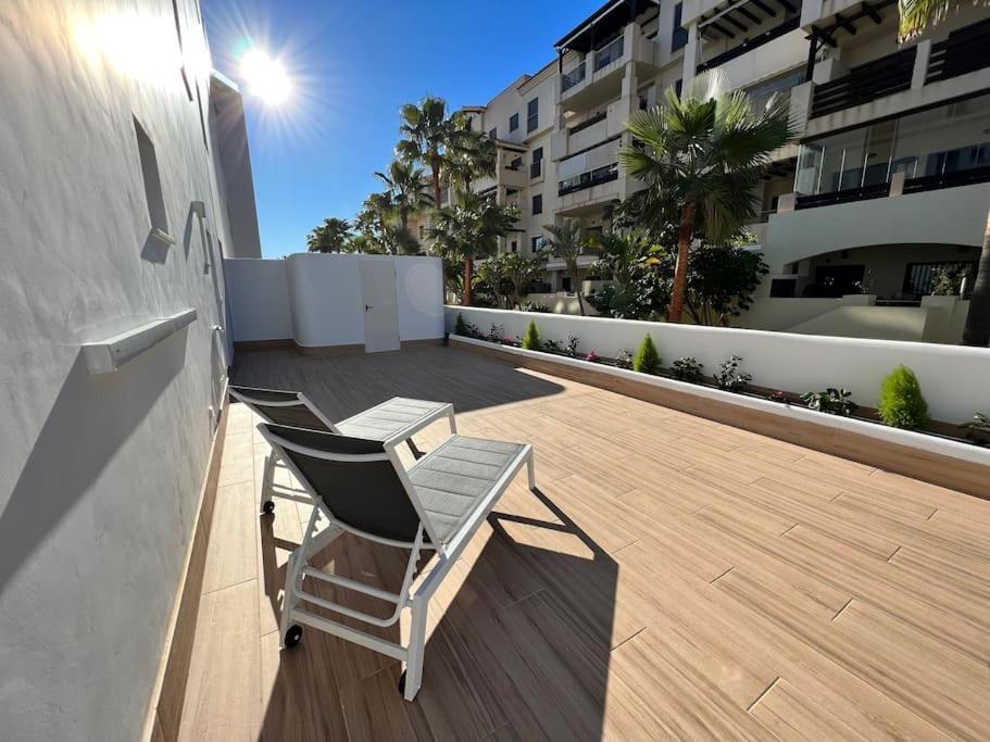 Apartment Pushe Playa Granada & Golf 13 *