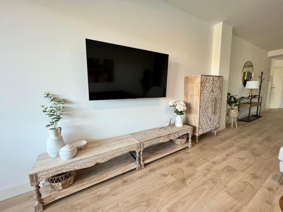 Apartment Pushe Playa Granada & Golf 13 Motril