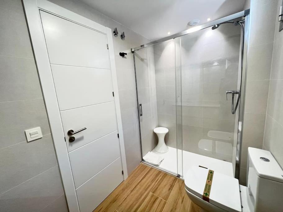 Pushe Playa Granada & Golf 13 Apartment Motril